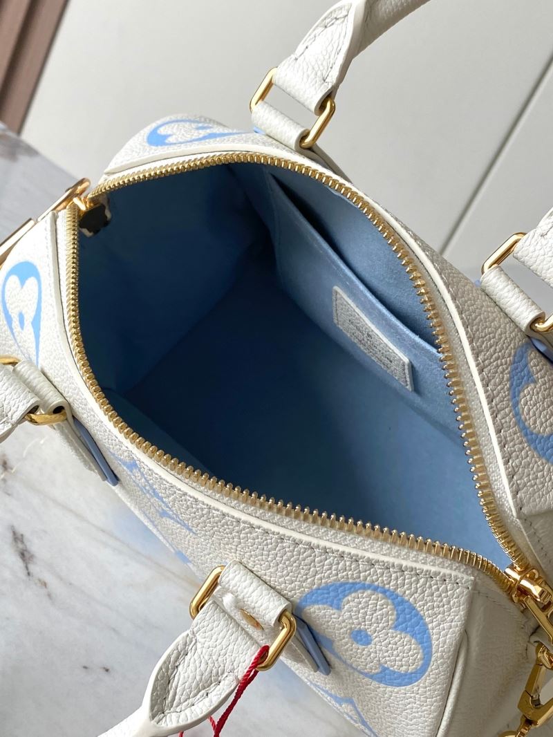 Louis Vuitton Speedy Bags